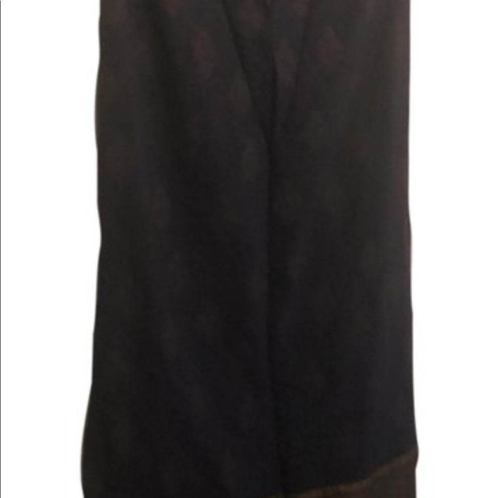 Long skirt from India